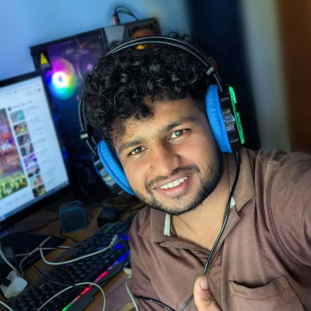 chamika image