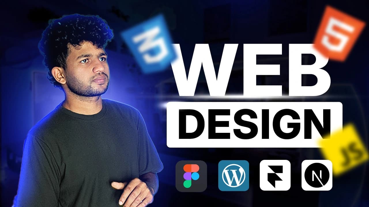 Web Design